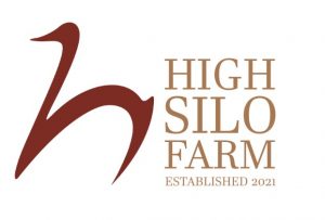high silo farm logo